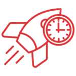 Pengerjaan Cepat dan Tepat Waktu