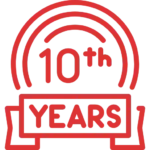 Reputasi Terjamin 10 Tahun