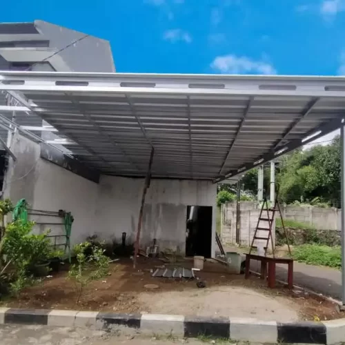 Prosedur Pemesanan Kanopi Baja Ringan Bandung Prosedur Pemesanan Kanopi Baja Ringan Bandung